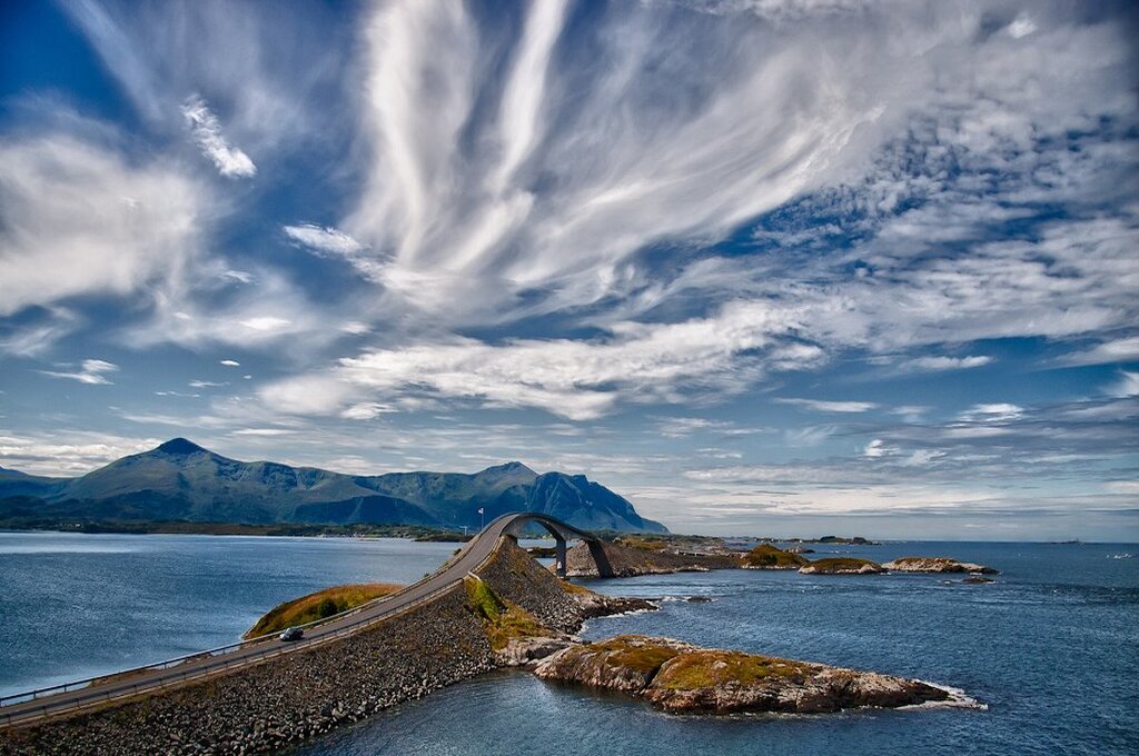 Vacante  Scandinavia