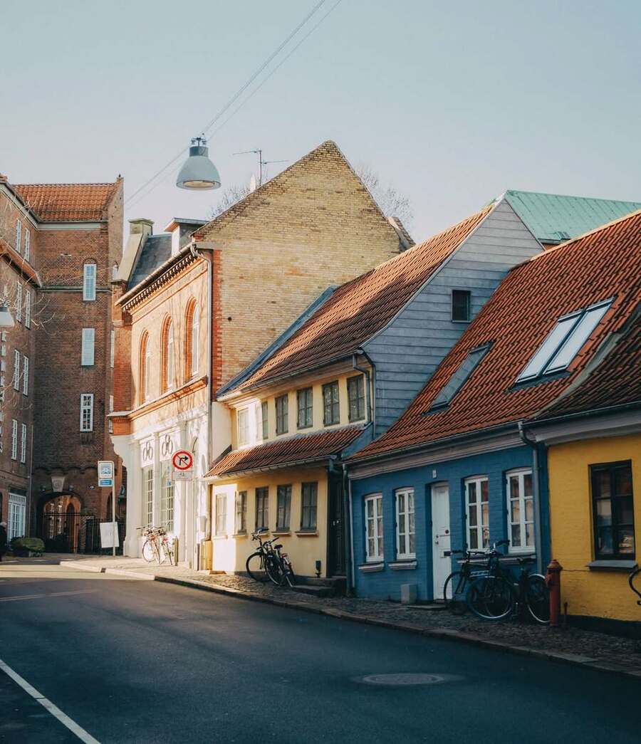 Ziua 3: Billund – Odense – Copenhaga (28 octombrie)