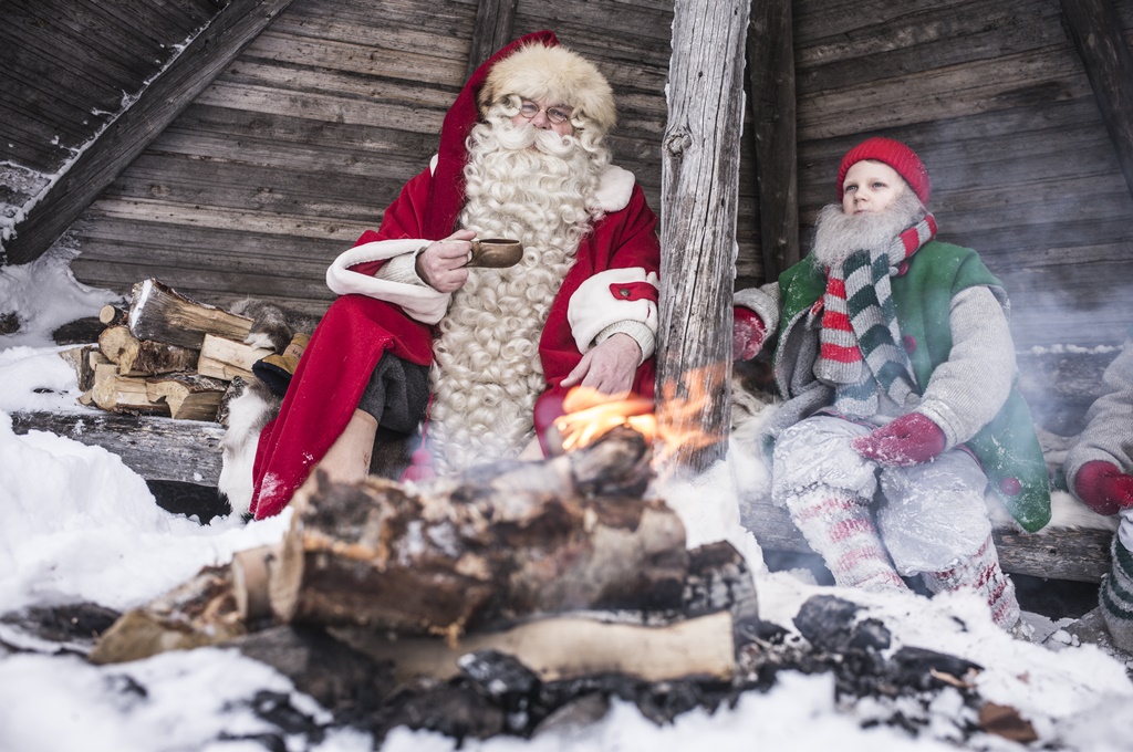 Craciun Laponia Sejur Si Vacanta Laponia Nordic Tours