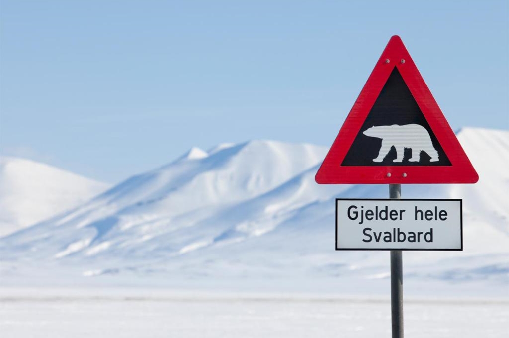 Svalbard